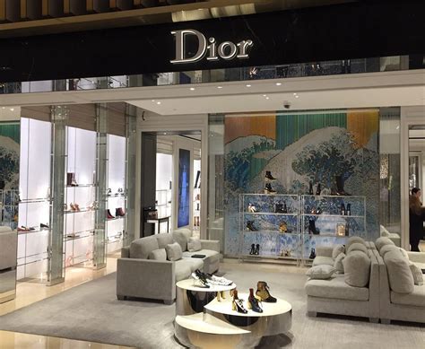 dior the mall|dior online boutique.